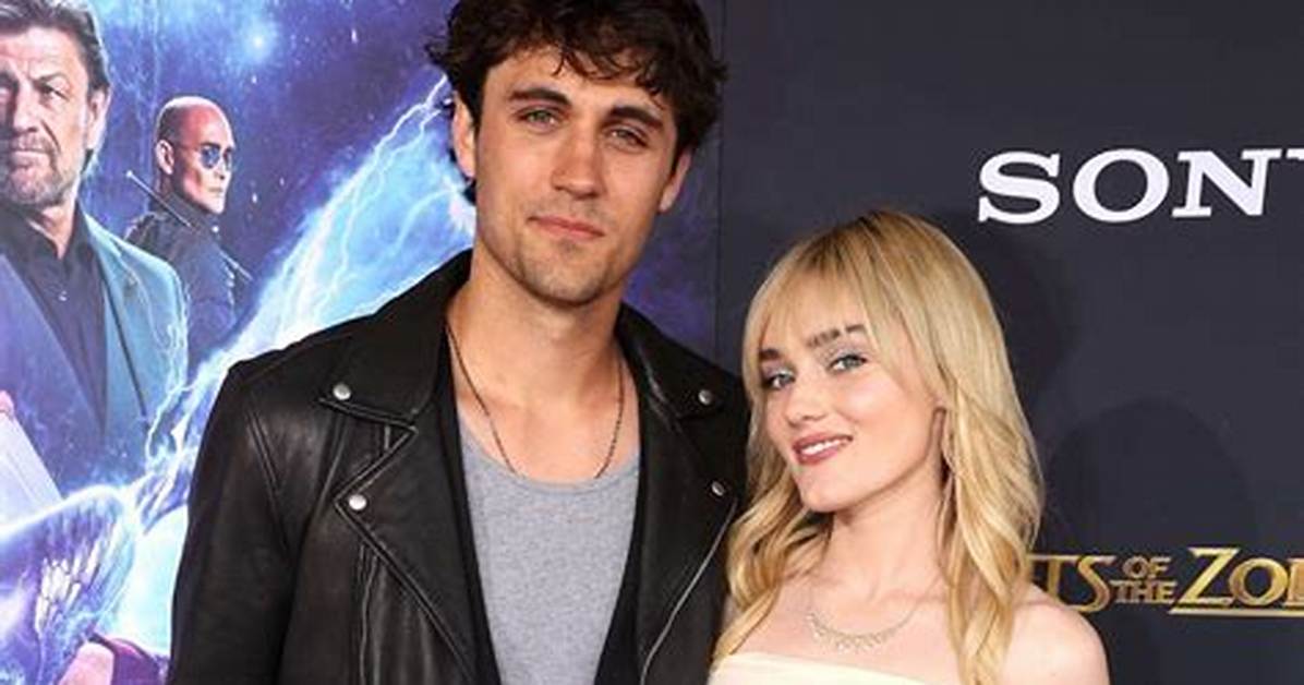Meg Donnelly | Parents, and Relationship