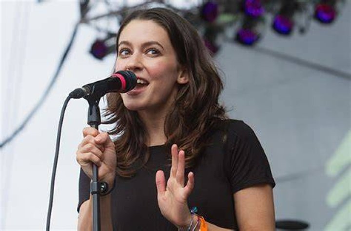 Meg Myers Interview Talks Label Split, Gripping Sophomore Album & More