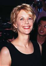 Meg Ryan