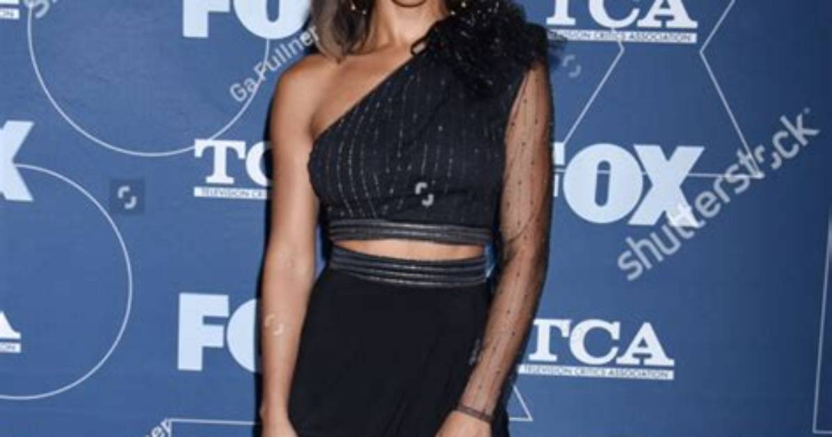 Megalyn Echikunwoke