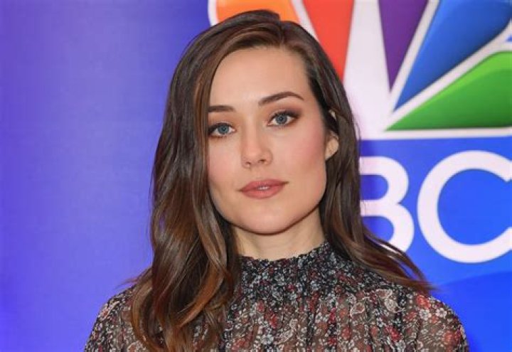 Megan Boone Ethnicity of Celebs What Nationality Ancestry Race