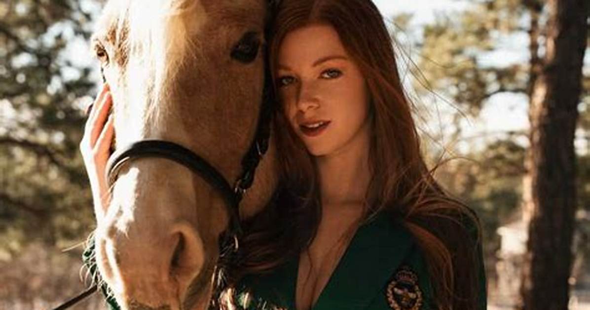 Megan Deluca Net Worth