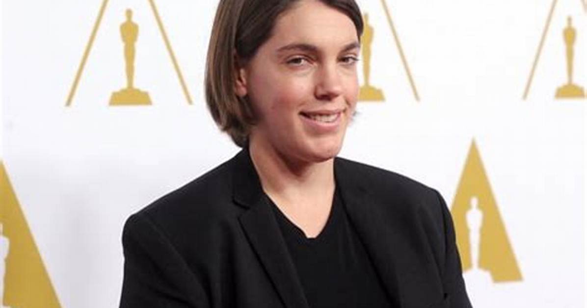 Megan Ellison Net Worth