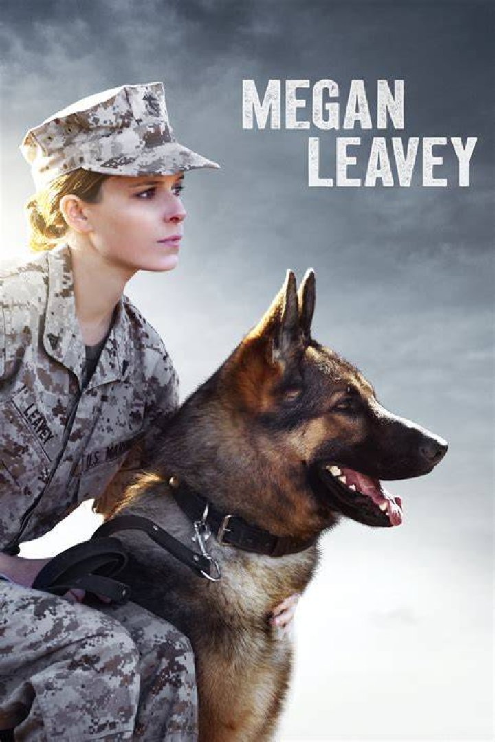 Megan Leavey (2017) IMDb