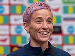 Megan Rapinoe Wig: Hair Real or Extension