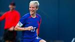 Megan Rapinoe
