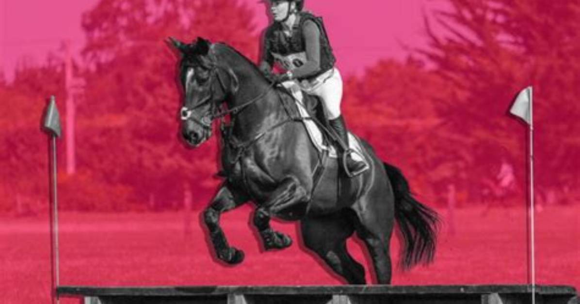 Megan Taylor Died in a Horse Accident