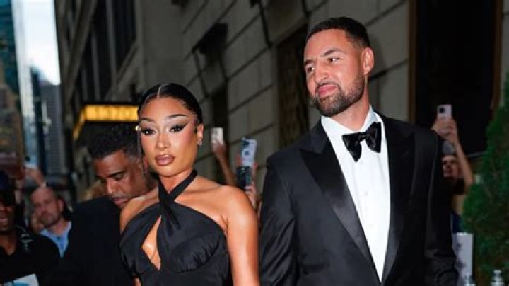 Megan Thee Stallion Husband Net Worth