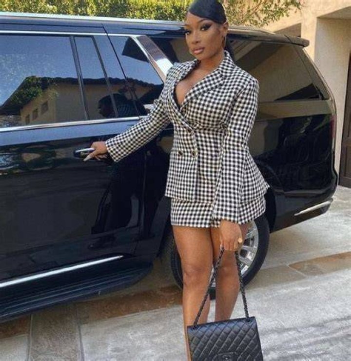 Megan Thee Stallion Net Worth How Much Is The Rapper Worth? OtakuKart
