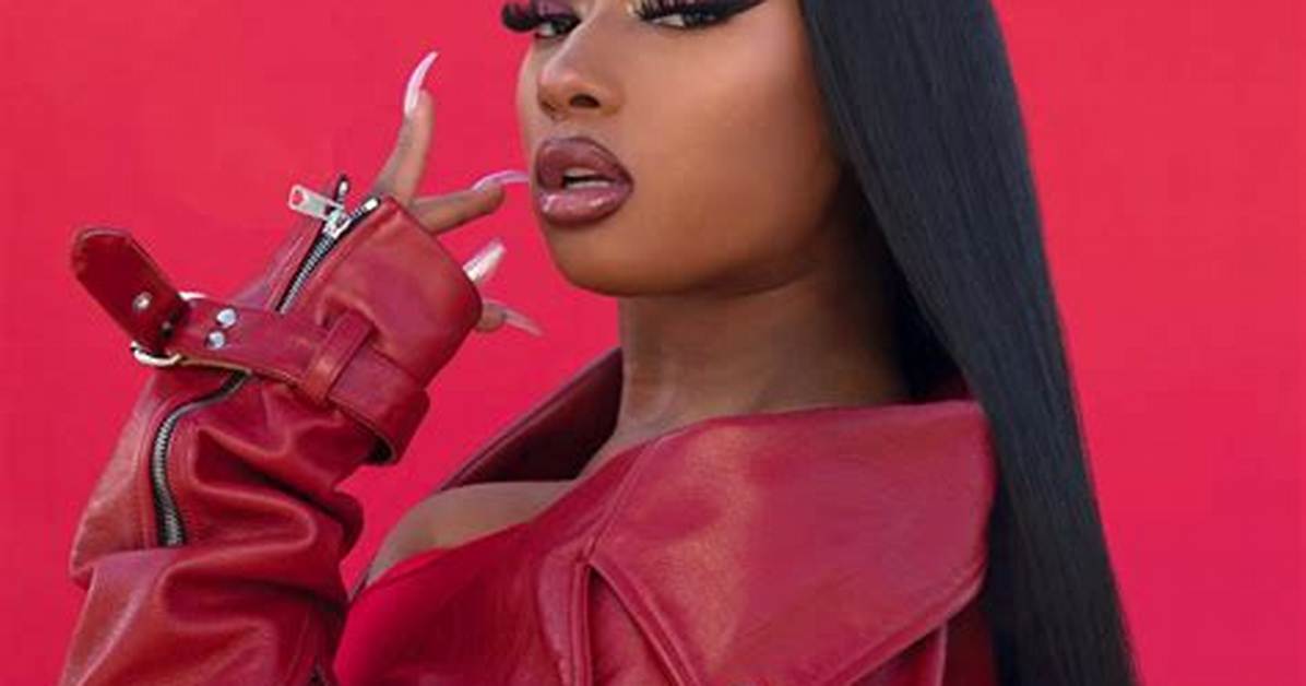 Megan Thee Stallion