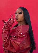 Megan Thee Stallion