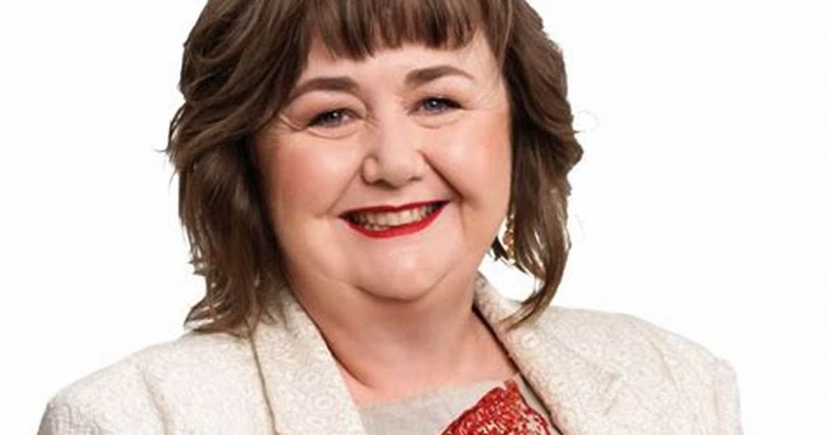 Megan Woods