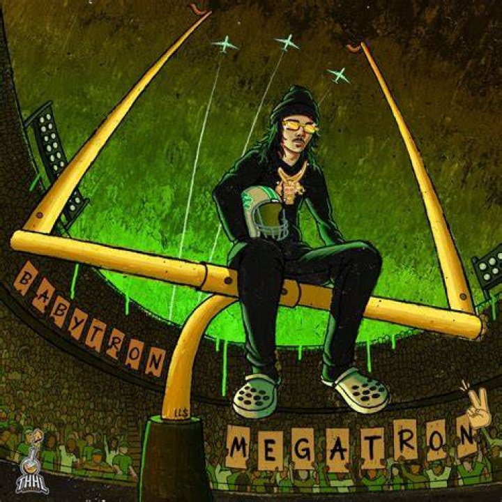 &lrm;Megatron by BabyTron on Apple Music