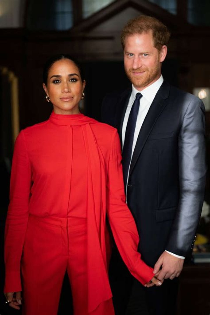Meghan Markle & Prince Harry’s Kids Meet Their Adorable Children