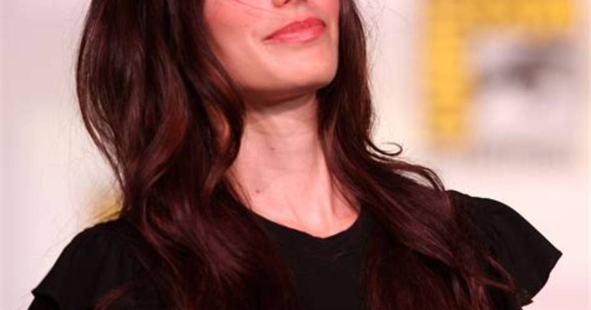 Meghan Ory Net Worth – How Much Is Ory Worth?