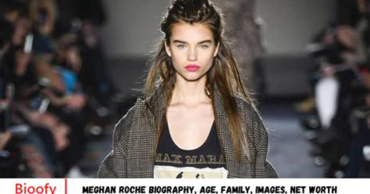 Meghan Roche Net Worth 2024