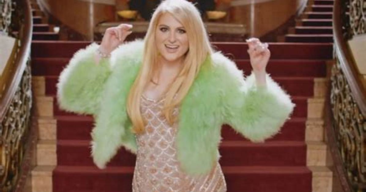Meghan Trainor Net Worth - How Much Does Meghan Trainor Make?