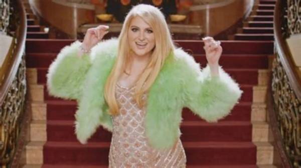 Meghan Trainor Net Worth - How Much Does Meghan Trainor Make?