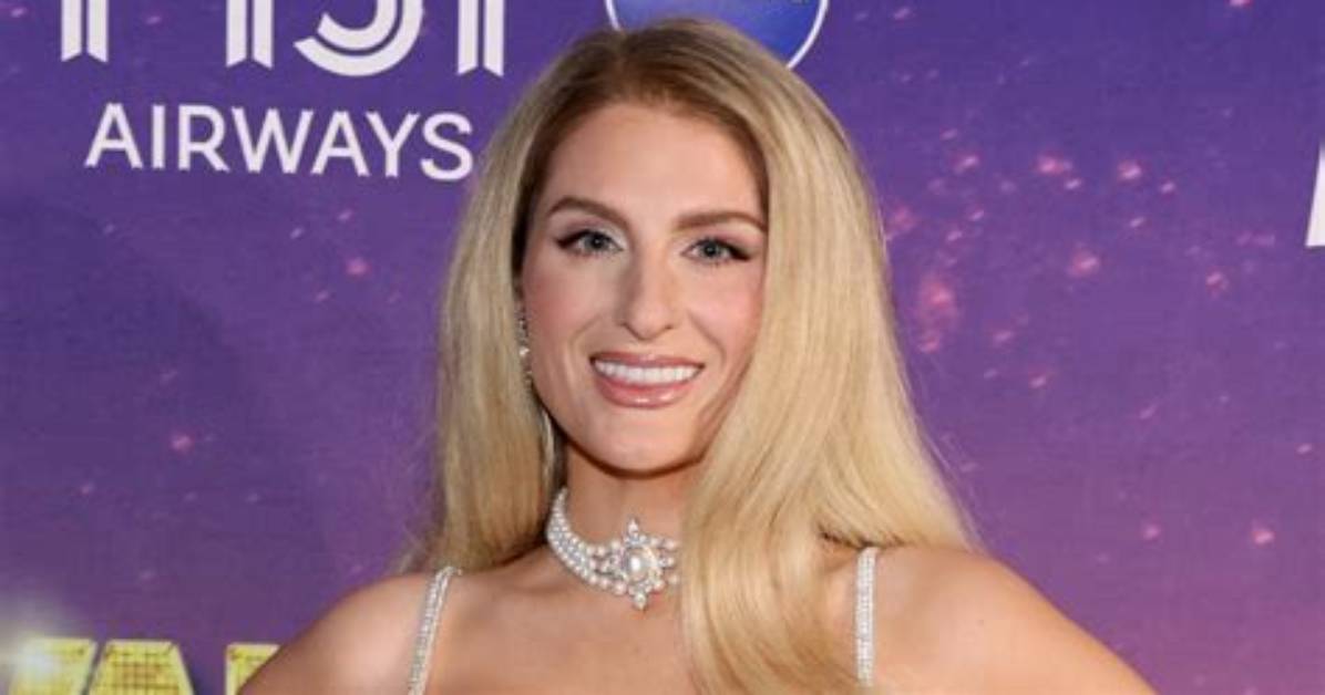 Meghan Trainor's New Music Video Will Be Available Exclusively in 'Candy Crush Saga'