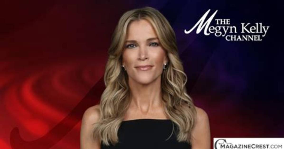 Megyn Kelly Net Worth – How Much Is Megyn Kelly Worth?