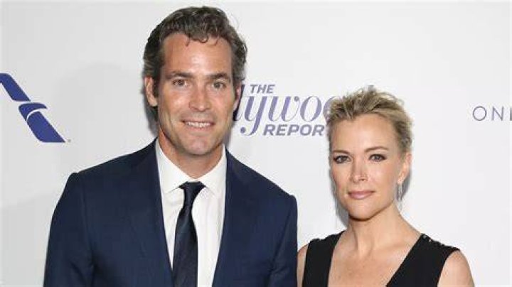 Megyn Kelly’s Husband Reveals What It’s Like to Date and Be Married to Her