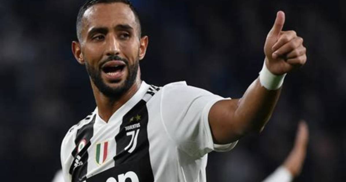 Mehdi Benatia
