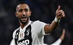 Mehdi Benatia