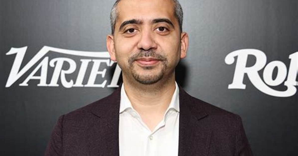 Mehdi Hasan