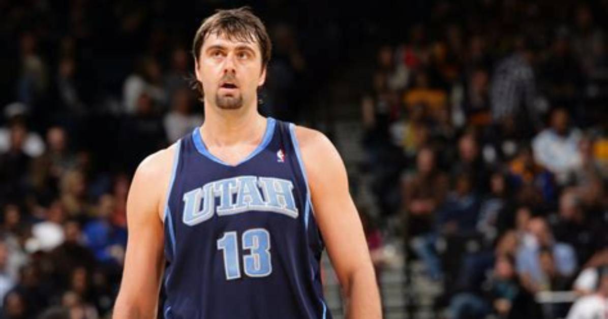 Mehmet Okur