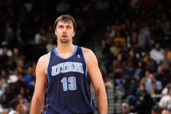 Mehmet Okur