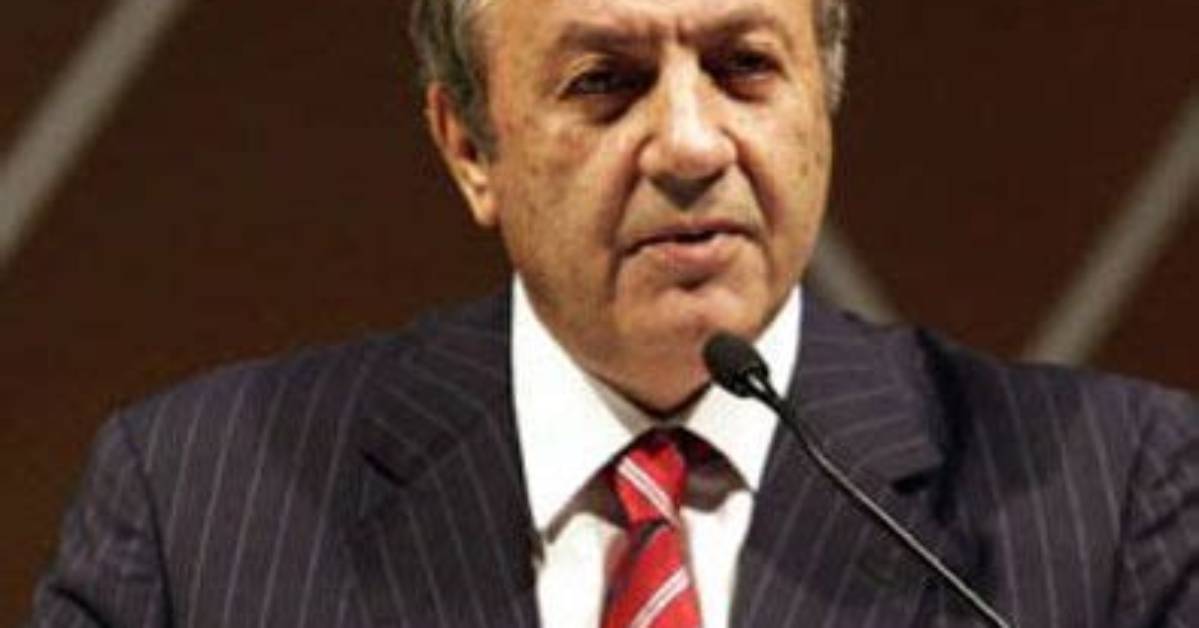 Mehmet Rustu Basaran Net Worth – How Much Is Mehmet Rustu Basaran Worth?