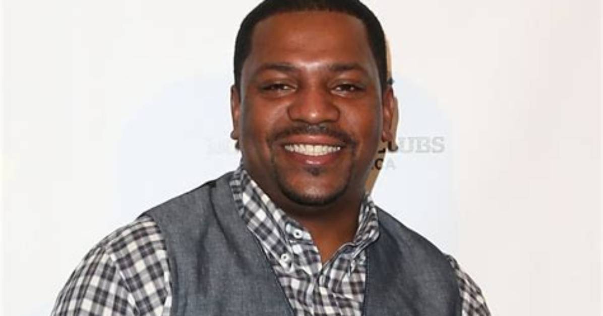 Mekhi Phifer- Wiki, Height, Wife, Net Worth