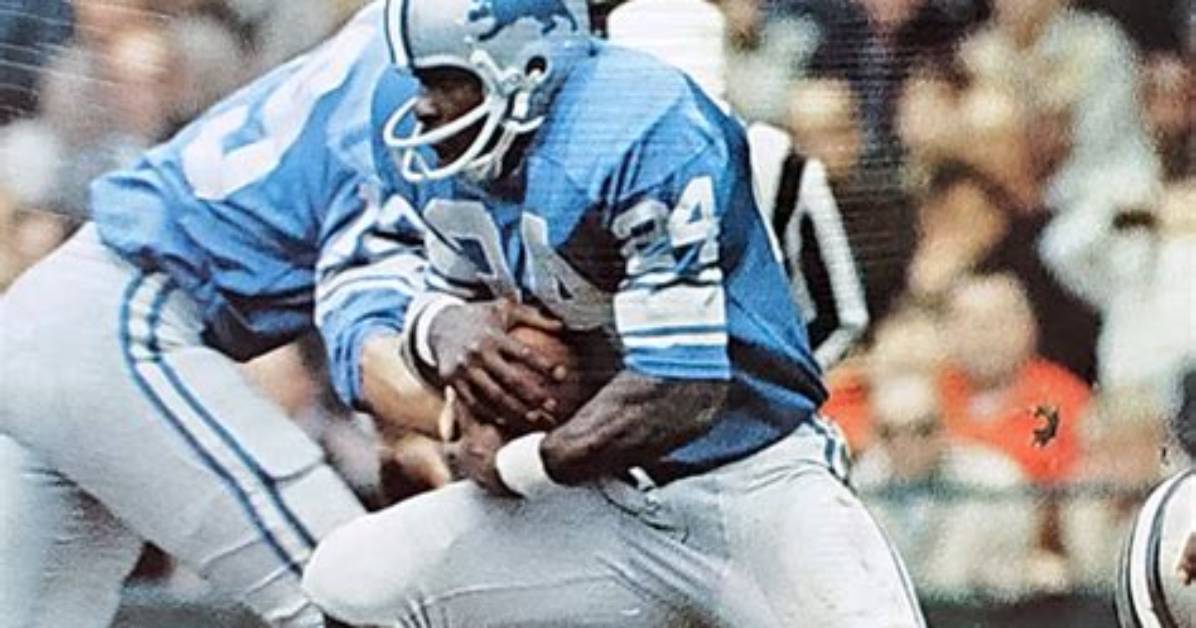 Mel Farr