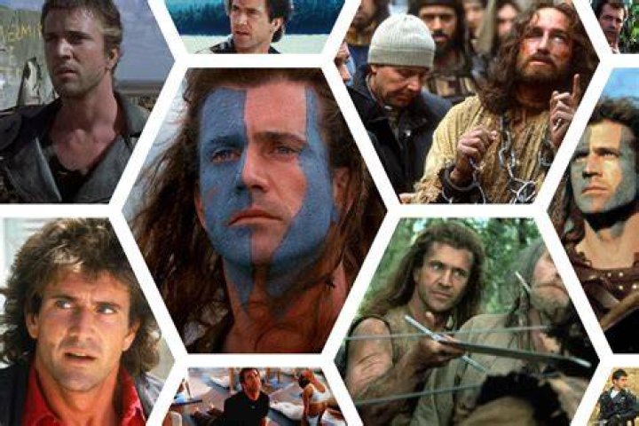 Mel Gibson's Ex Oksana Grigorieva Says She's Suffering from PTSD After