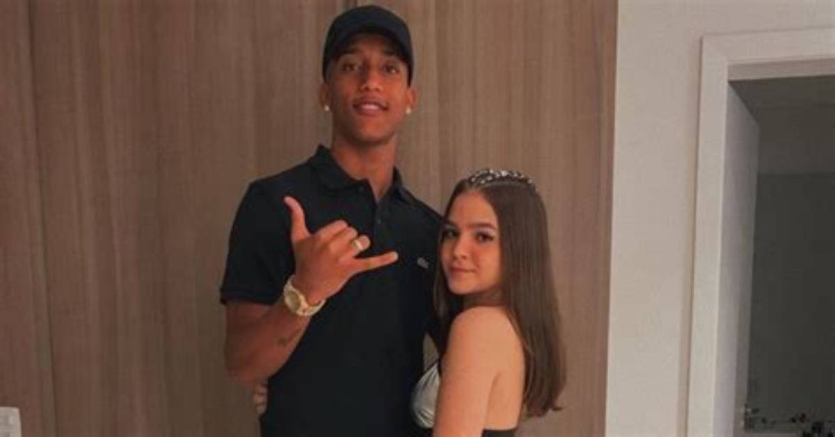 Mel Maia Namorado 2023: Relationship and Breakup Reason with Mc Daniel