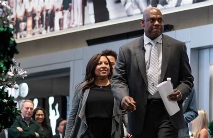Mel Tucker Wife JoEllyn Tucker Is A Former Attorney