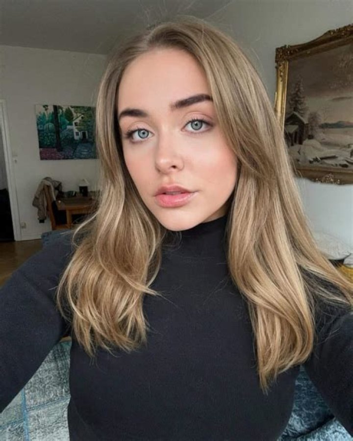 Melina Goransson’s biography age, height, nationality, relationship
