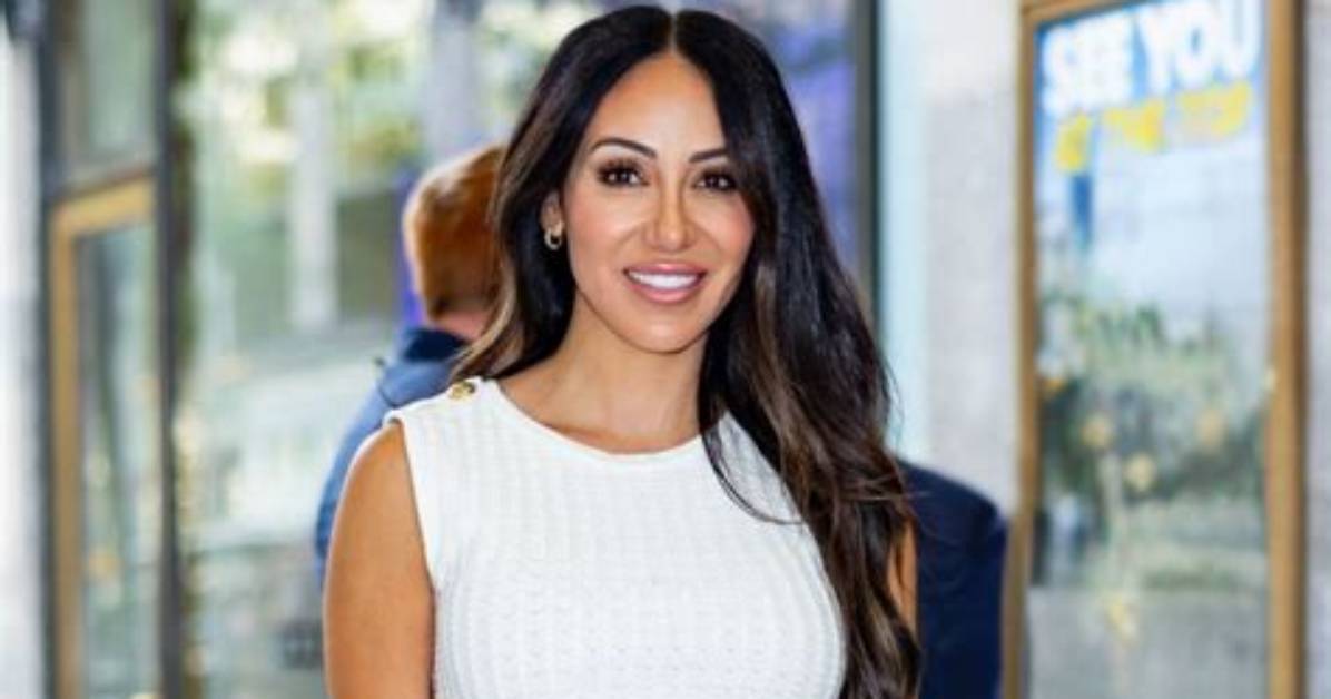 Melissa Alessia Net Worth