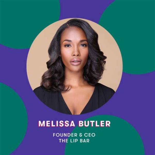 Melissa Butler Lip Bar, Bio, Wiki, Age, Height, Husband, Shark Tank, and Net Worth