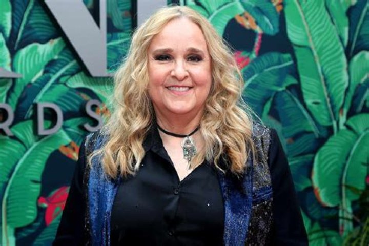 Melissa Etheridge Is Taking Her Autobiographical Musical 'My Window' to