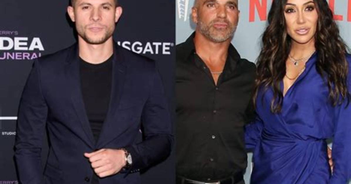Melissa Gorga and Nick Barrotta Affair Rumors: Did She Cheat