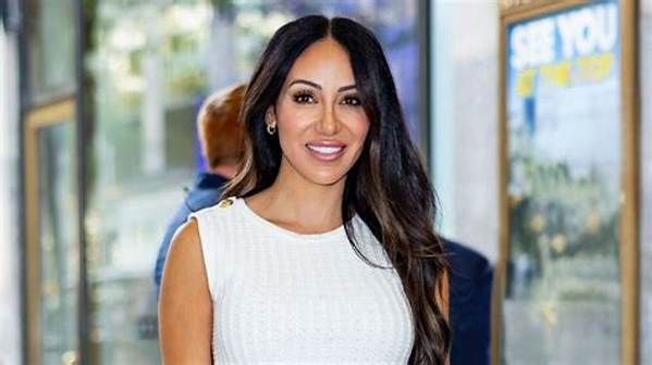 Melissa Gorga Net Worth – Earning Sources of the Real Housewives of New Jersey Star