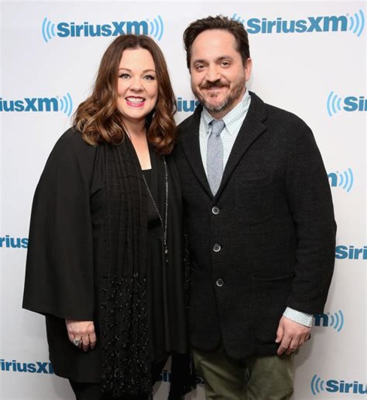 Melissa McCarthy and Ben Falcone's Relationship Timeline