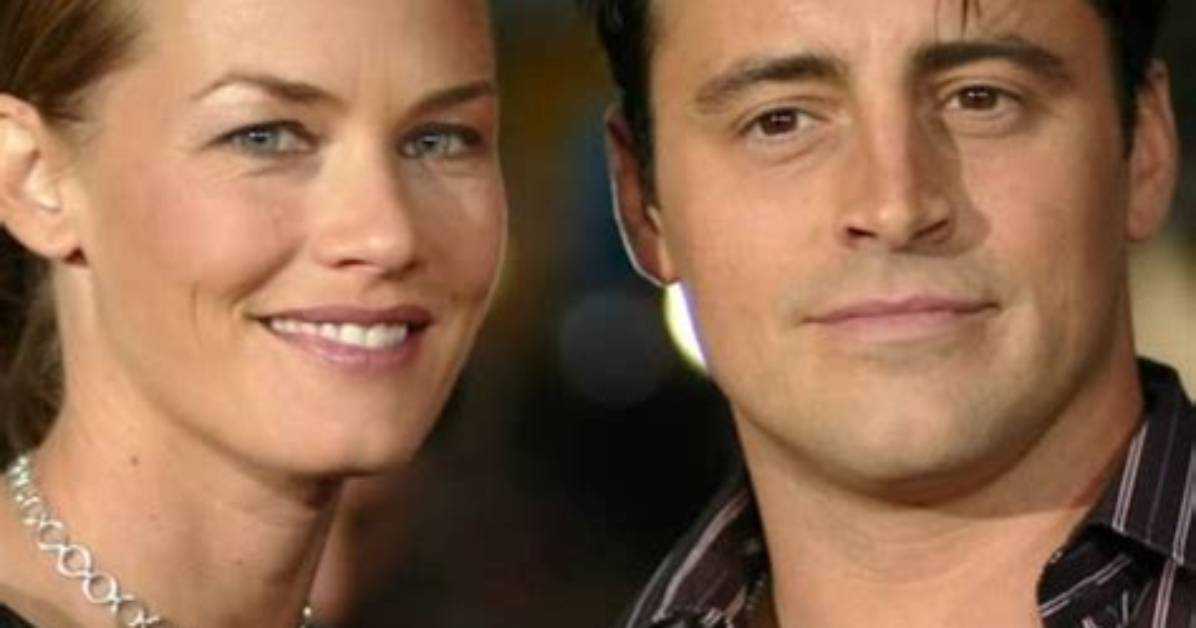 Melissa Mcknight | Husband and Married Life