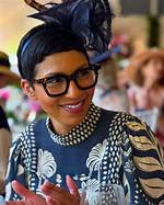 Melissa Murray Podcast, Bio, Wiki, Birthday, Ethnicity, Msnbc, Salary, and Net Worth