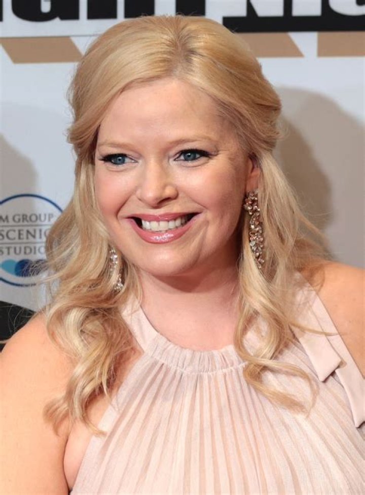 melissa peterman