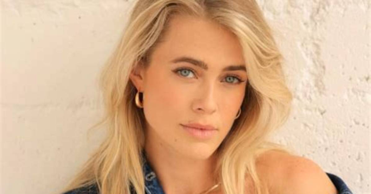 Melissa Roxburgh Net Worth – How Much Is Roxburgh Worth?
