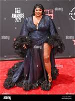 Melissa Viviane Jefferson / Lizzo