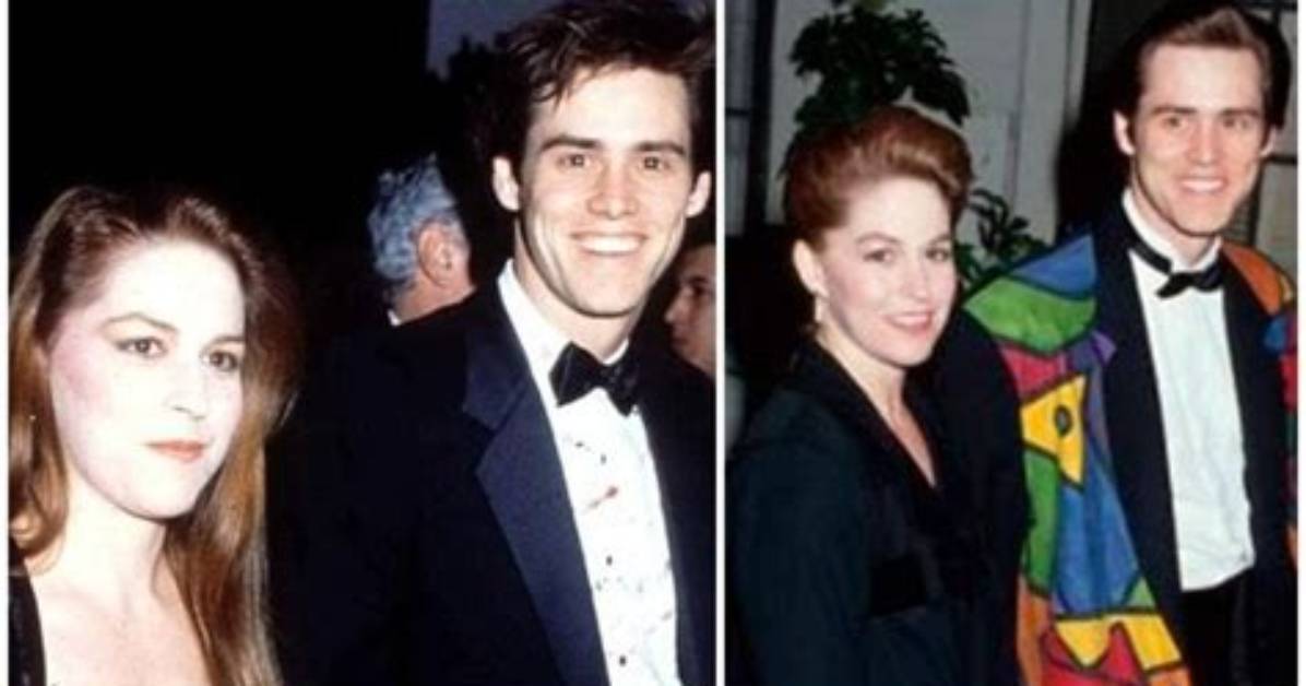 Melissa Womer Bio: Who Is Jim Carrey's First Wife?
