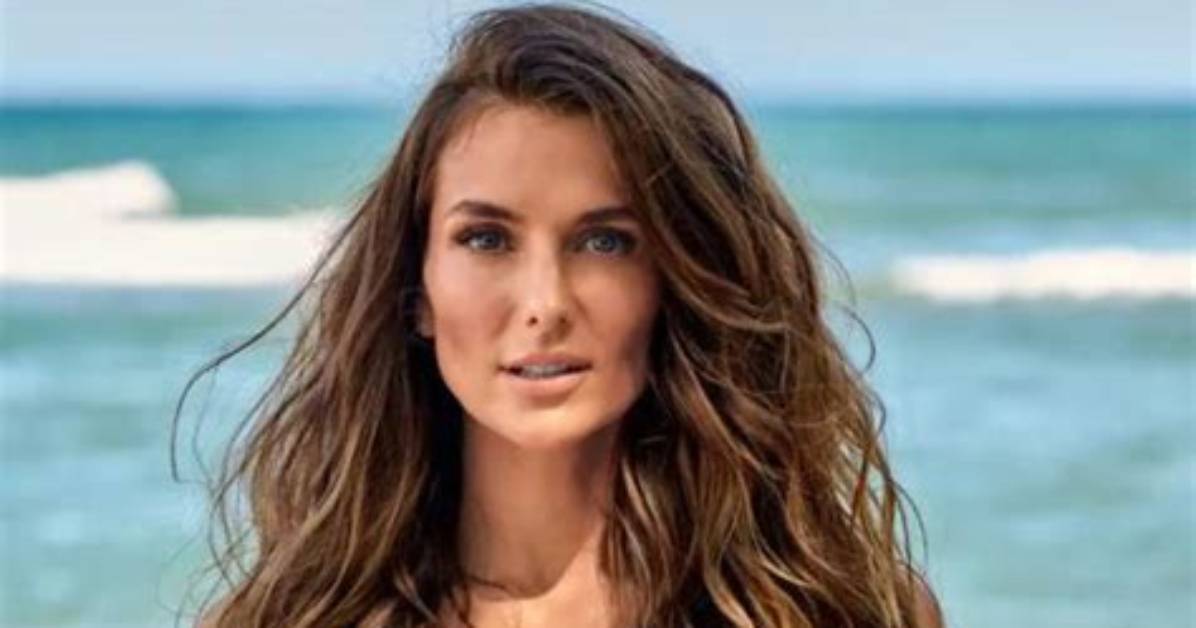 Melissa Wood